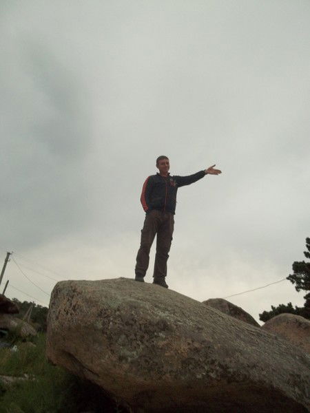 Евгений Кот