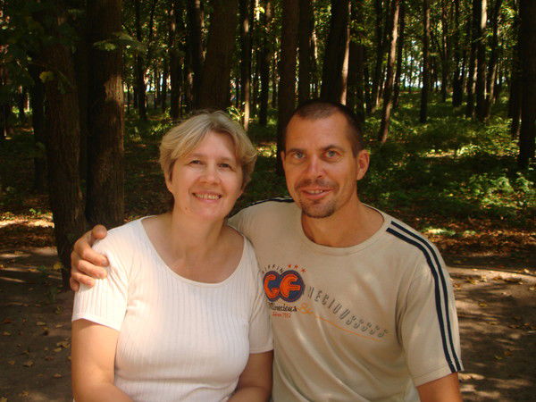 Елена Левашова