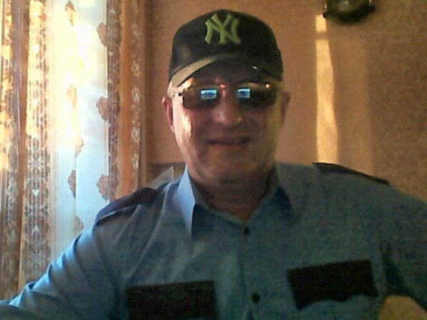 Михаил Патиссон