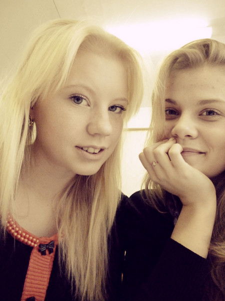 Ксюша Моторина