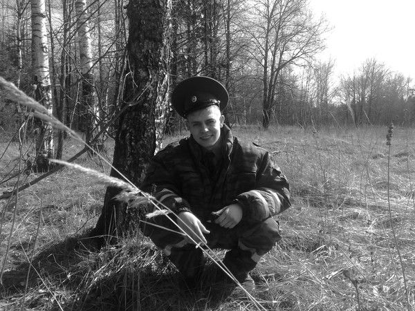 Евгений Меляков