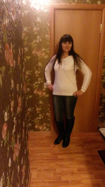 Алена Александрова