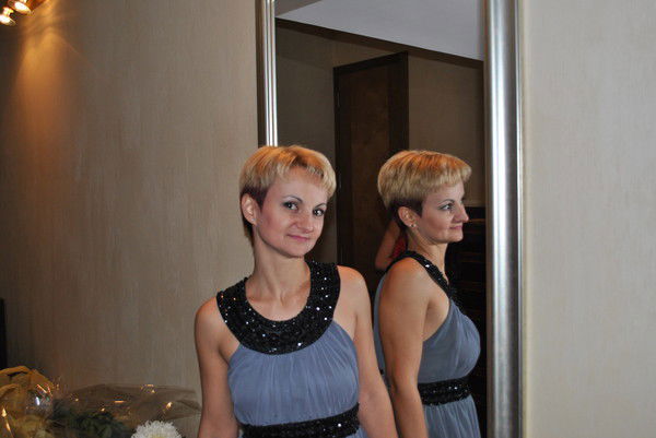 Светлана Церна