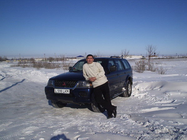 Владимир Карамышев