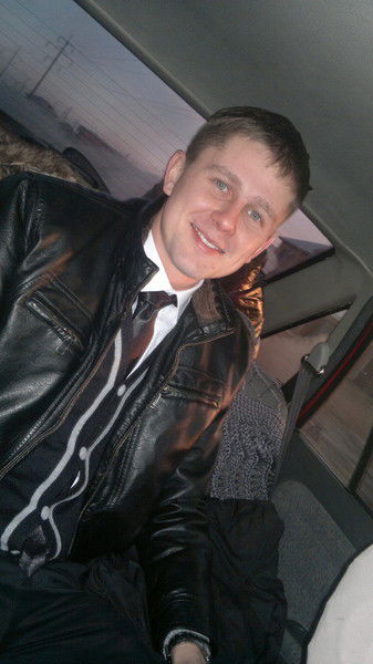 Артем Хусаинов