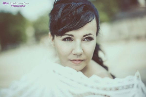 Ксения Жукова