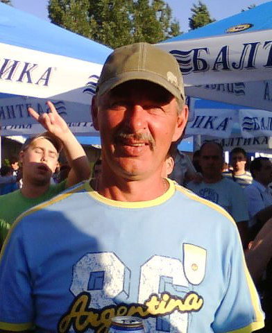 Александер Курской