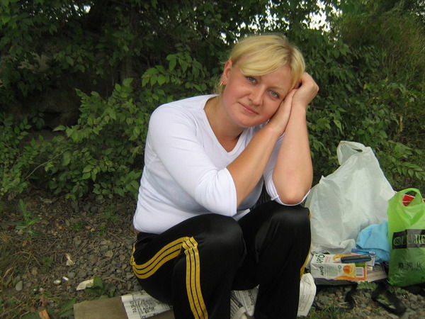 Смирнова Ирина