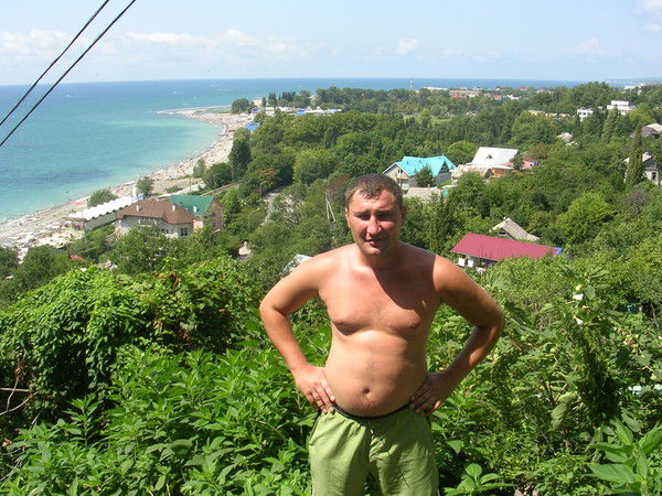 Александр Козлов