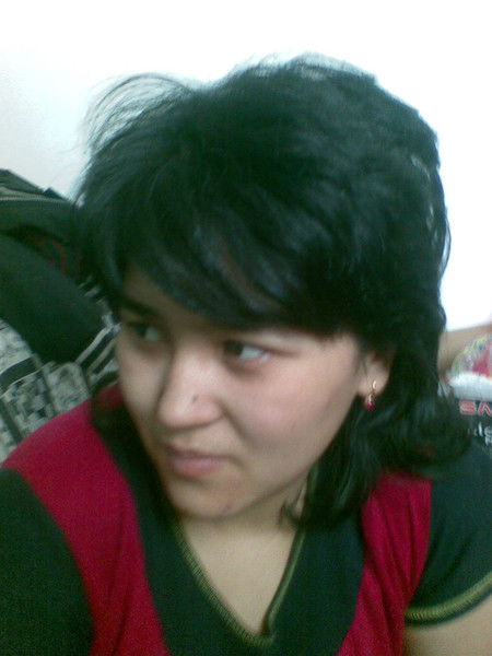 Рисалят Моллакова