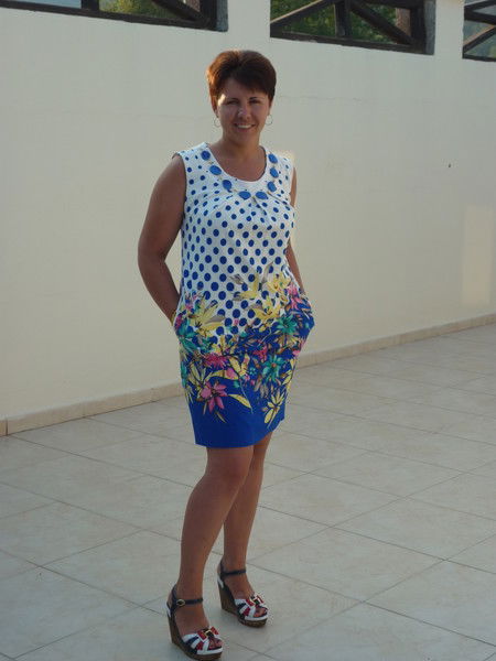 Наталья Кавальчук