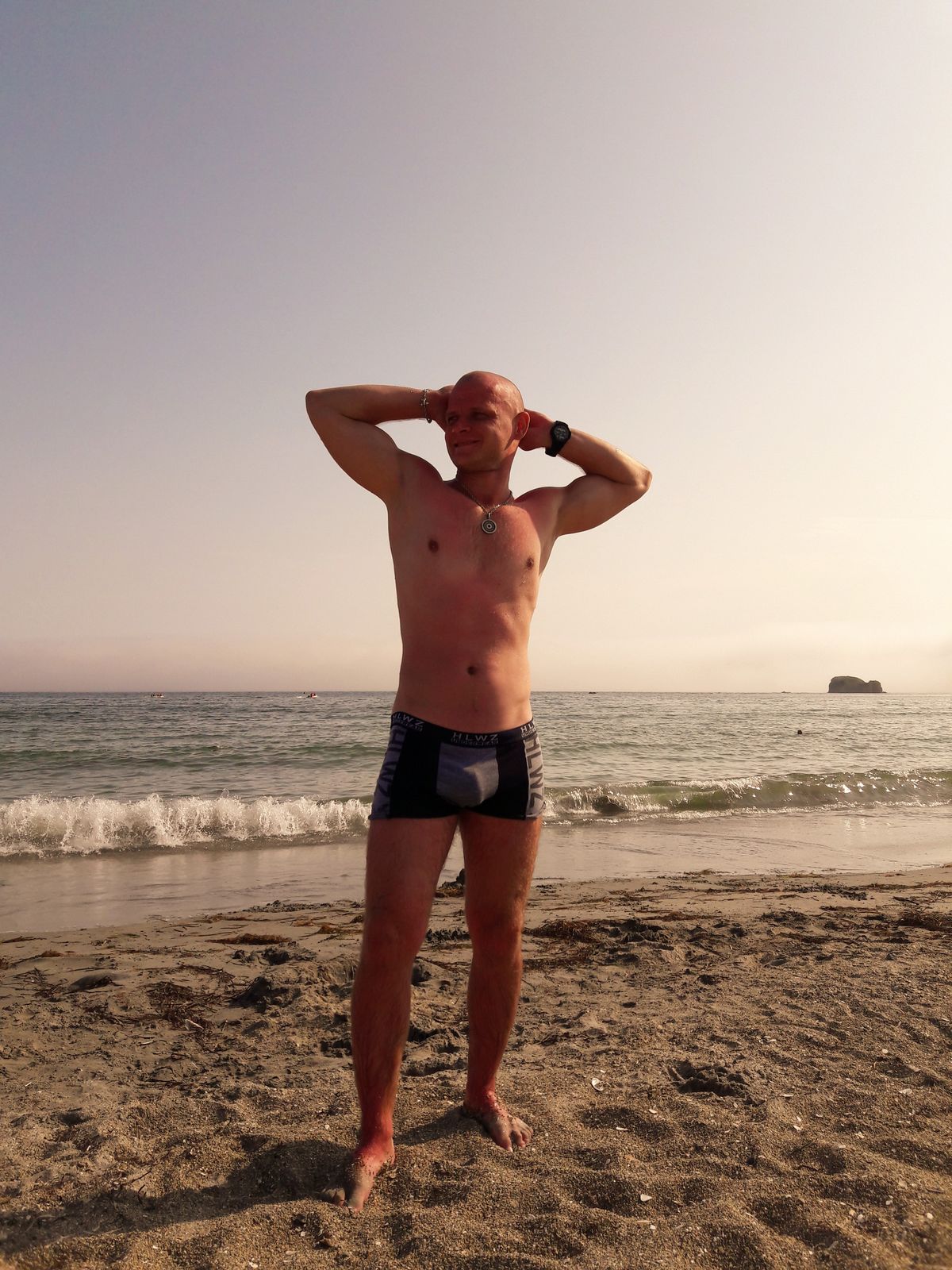 Александр ( Defender)