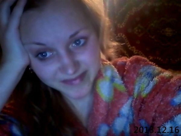 Ирина Сомова