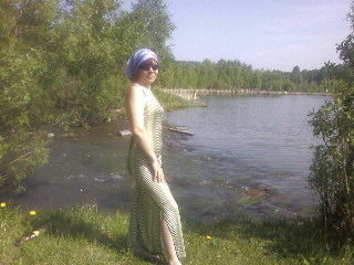 Валентина Горбатенко