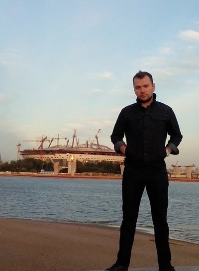 Александр Матросов