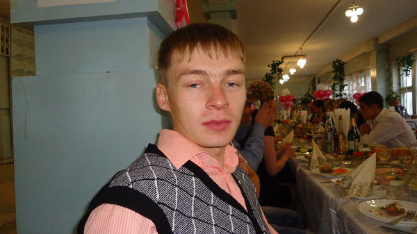 Антон Широбоков