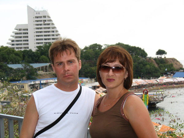 Олег Чвиков