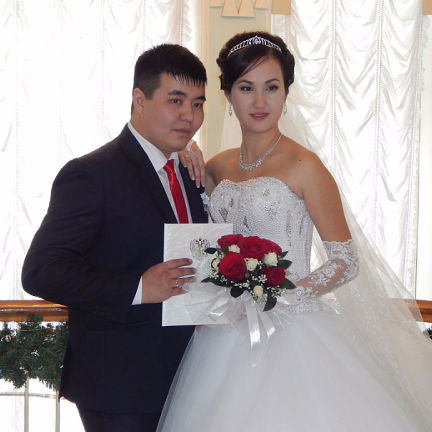 Азамат Шарафиденов