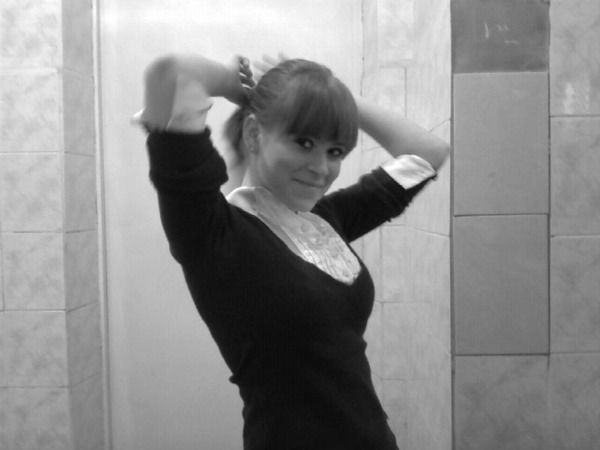 Любовь Потихонина