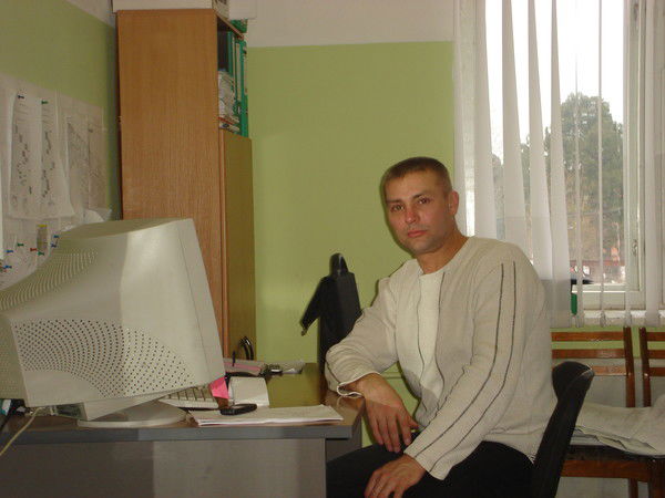 Олег Доставалов