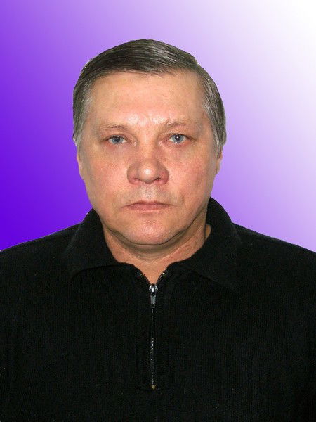 Юрий Брусник