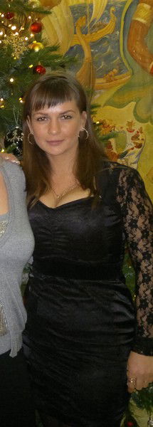 Любовь Иванова