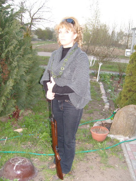 Анна Талыкова