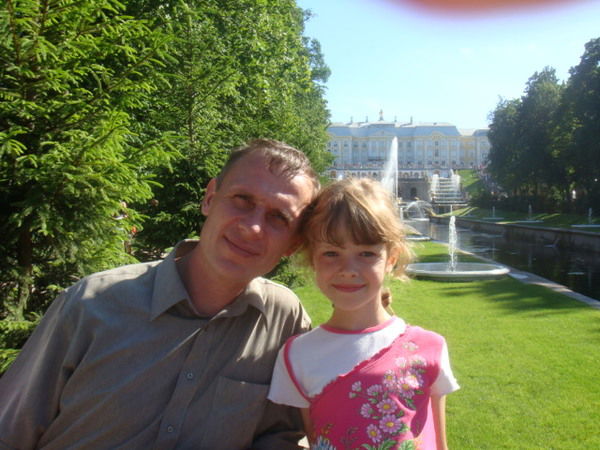 Сергей Швыдченко