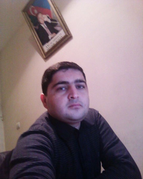Aqash Pasayev