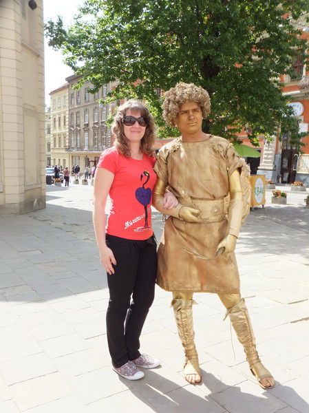 Елена Климова