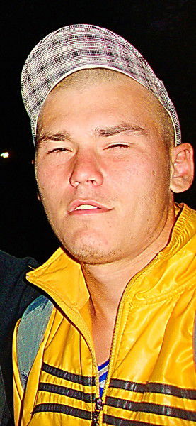 Витали Пономарёв