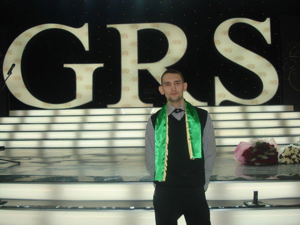 Андрей Васильев