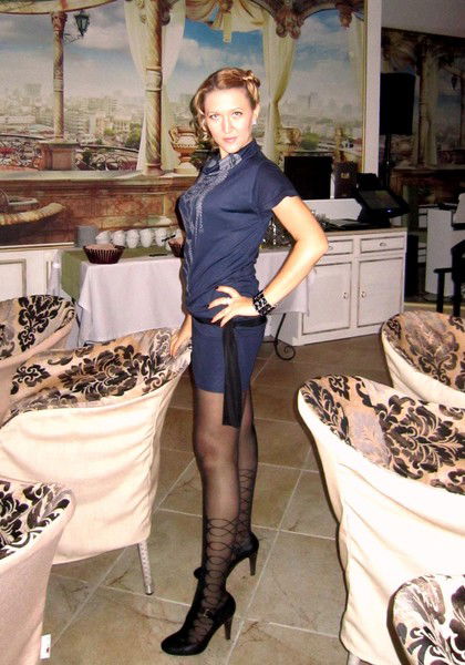 Татьяна Янчева