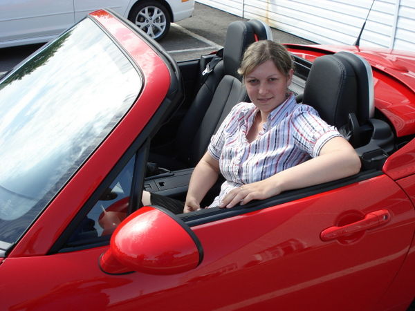 Екатерина Мельникова