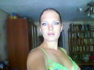 Алёна Загородняя