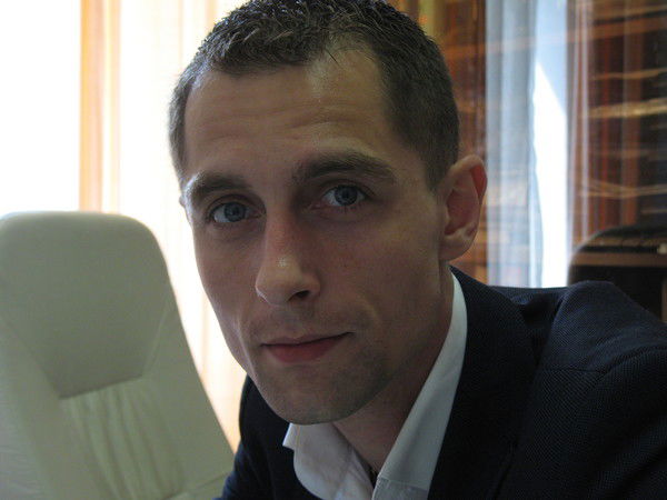 Игорь Богуславский