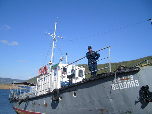 Александр Макаров