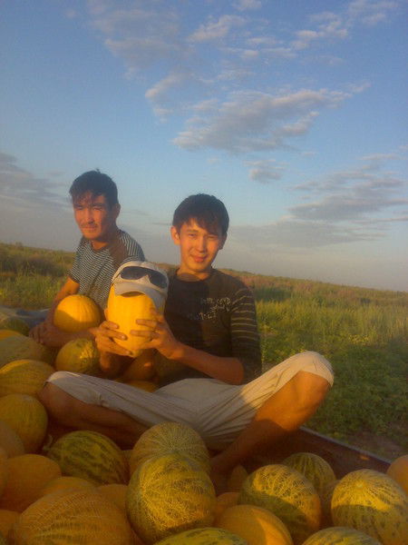 Рома Султанов