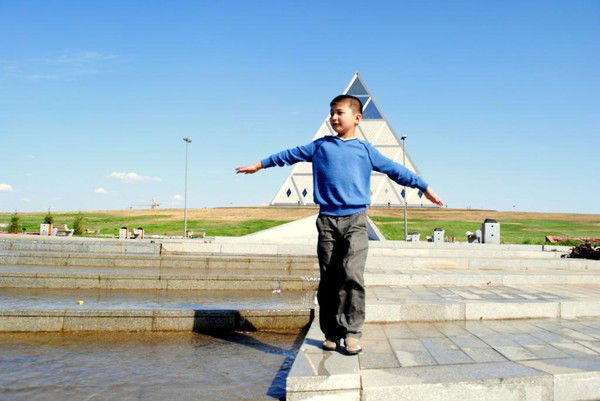 Куаныш Кенжехан