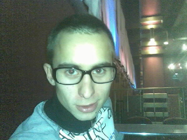 Ришат Шагимарданов