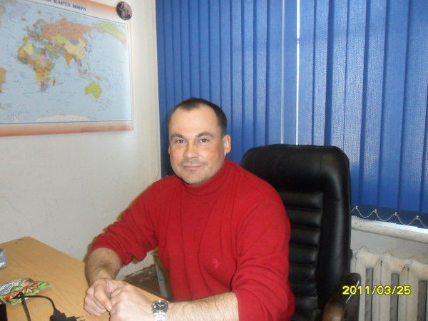 Валерий Чекан