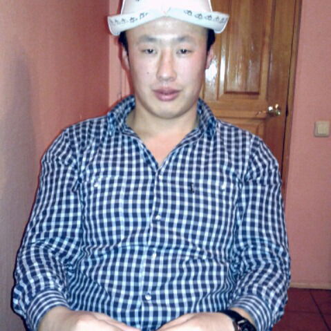 Темирлан Кубатов