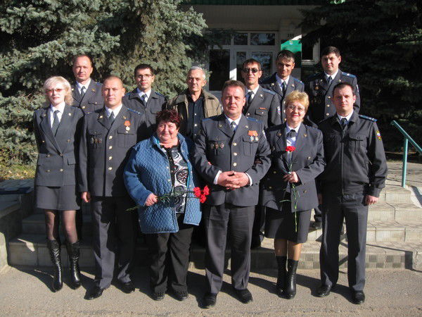 Вячеслав Бородовицын