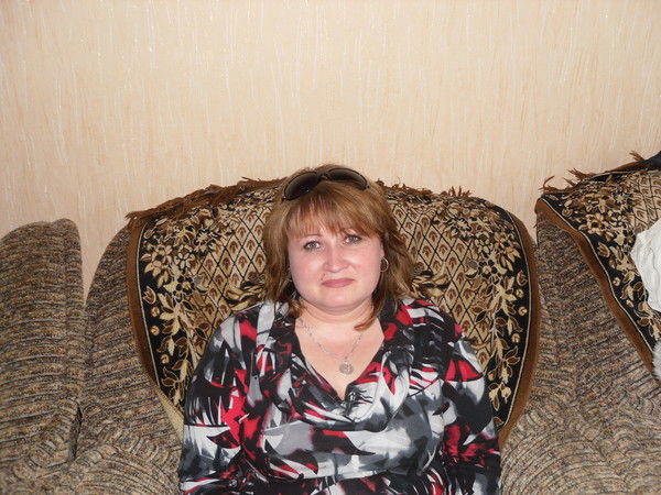 Алла Исмагилова