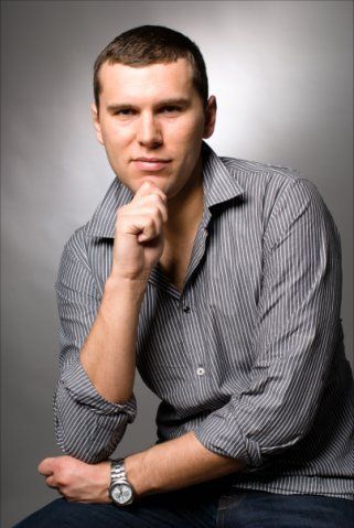 Леонид Метелкин