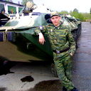 Витя Задорожных