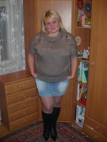 Олеся Доронина