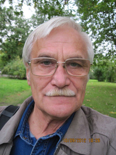 Алексей Коньков