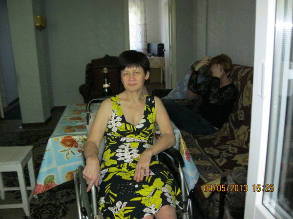 Татьяна Гореева