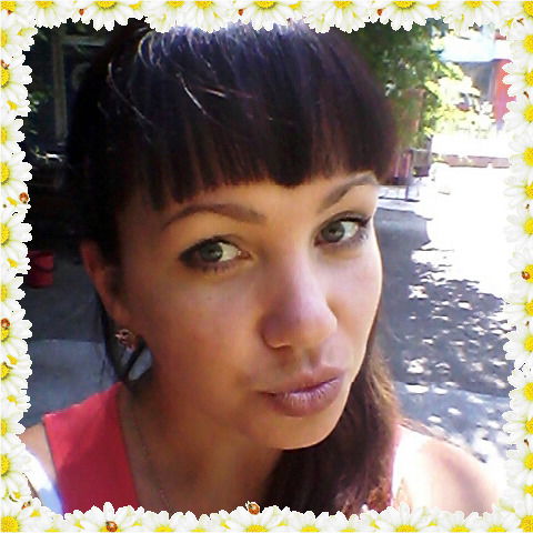 Елена Алексеева